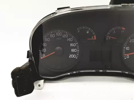 46833366 Tacho kombiinstrument Fiat 