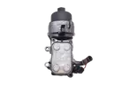 1103T3, 1103.T3, Ölfiltergehäuse Citroen Ford Peugeot Volvo 2,0 16v HDI 163HP RH01, RH02, RHH / 2,0 tdci