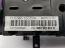 6Q0920803D Tacho kombiinstrument Volkswagen Diesel