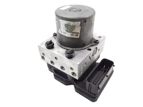 58920-2Y350  Abs-pumpe Hyundai 