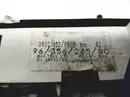 9635626580 Tacho kombiinstrument Citroen Peugeot 