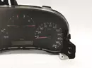 60.6307.002.L 606307002L Tacho kombiinstrument Fiat
