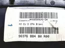 9637688480 R00 Tacho kombiinstrument Citroen Diesel