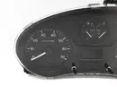 9801642280 Tacho kombiinstrument Citroen Peugeot