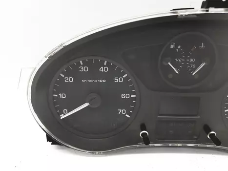 9801642280 Tacho kombiinstrument Citroen Peugeot 