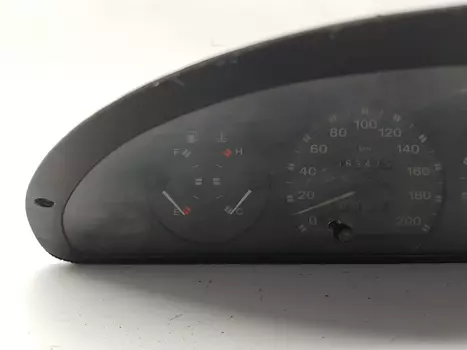 60.6219.001 Tacho kombiinstrument Fiat 