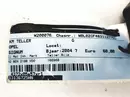 13136725HN Tacho kombiinstrument Opel