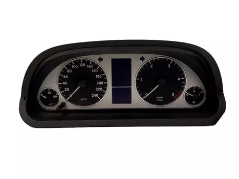 A1695400948 Tacho kombiinstrument Mercedes-Benz Diesel