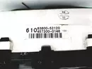 83800-52120 Tacho kombiinstrument Toyota 