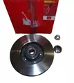 8660001813, 7701472838 , Bremsscheibe Renault 