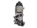 9656969980 Ölfiltergehäuse Citroen Peugeot 1,6 HDi TDCI  1,4 HDI