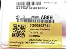 12670269 12668991 AB8H Steuergerät Opel 
