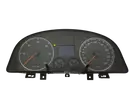 1T0920863A Tacho kombiinstrument Volkswagen Diesel