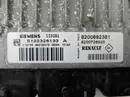 8200882381 | S122326133 Steuergerät Renault _1,5 DCI K9K