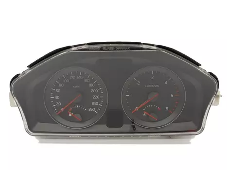31296228 Tacho kombiinstrument Volvo Diesel