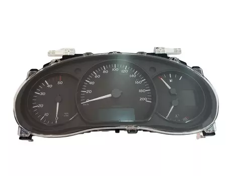 248211220R Tacho kombiinstrument Mercedes-Benz Diesel