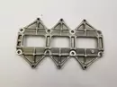 7701052634 Motorhalter Renault 3,0 dci V6 P9X 