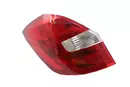 5J6945111 Lampe, licht Skoda