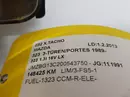 PLD43A Tacho kombiinstrument Mazda