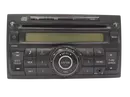 28185 JX50A Cd-radio Nissan