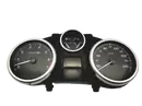 9666636780 Tacho kombiinstrument Peugeot