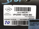 248104403R  Tacho kombiinstrument Renault 
