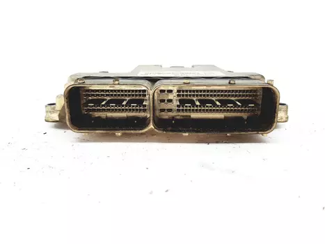 55556829 55556829ZH Steuergerät Opel 