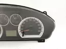 96814468 Tacho kombiinstrument Chevrolet 