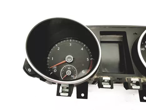 5K0920871A Tacho kombiinstrument Volkswagen Diesel