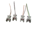 240PC024S8014, 240 PC Einspritzdüsen ersatz stecker Mehrere Marken Dacia Nissan Renault