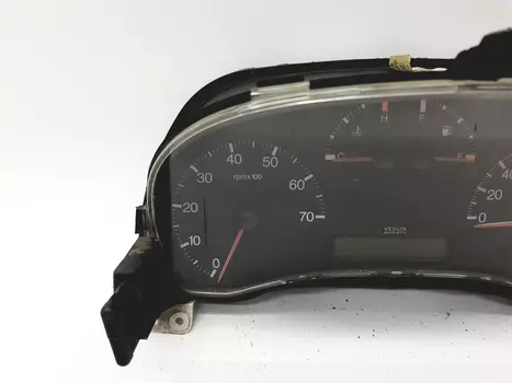 46753574  Tacho kombiinstrument Fiat 