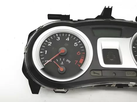 8200820999 8200820999D Tacho kombiinstrument Renault 