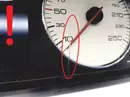 9658138580 Tacho kombiinstrument Peugeot Diesel