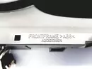 A2C53124417 A2C53124419 Tacho kombiinstrument Renault 