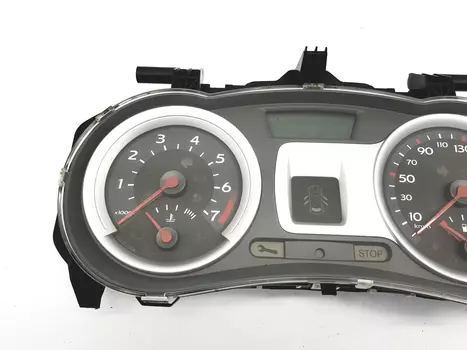 8200715181N 8200715181 Tacho kombiinstrument Renault 