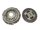 302053302R Komplette kupplung, Dacia Renault 0,9 TCE