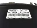 46753574 Tacho kombiinstrument Fiat