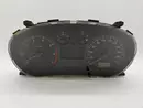 W06K0920850 Tacho kombiinstrument Seat 