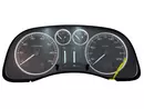 9647538380 Tacho kombiinstrument Peugeot 