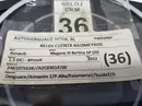 248107563R Tacho kombiinstrument Renault Diesel