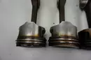 7701469079 7701685397 Pleuelstange Renault 1,8 8v F3P674