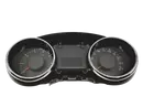 9666174880 Tacho kombiinstrument Peugeot