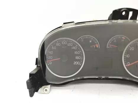 51873179 Tacho kombiinstrument Fiat 