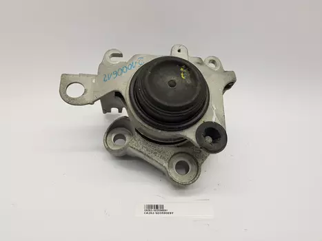 112213461R Motoraufhängung, motorlager Renault 