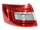 5E5945111A, 5E5945095A Lampe, licht Skoda