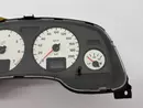 09130758YE Tacho kombiinstrument Opel