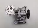 1644149138 1644149137 Ölpumpe motor Citroen Peugeot 1.6 