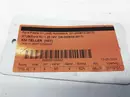 8A6T-10849-AM Tacho kombiinstrument Ford