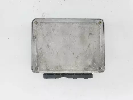09180353DX 0281001971 Steuergerät Opel 