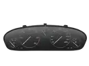 81115607 87001383 Tacho kombiinstrument Peugeot Diesel